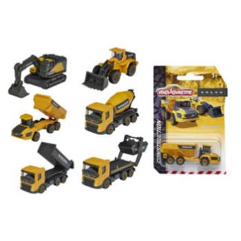 Slika Radna vozila VOLVO 212057283 212057283 MAJORETTE 