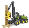 Slika Šumski stroj John Deer 1270G 02135 BRUDER 