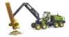 Slika Šumski stroj John Deer 1270G 02135 BRUDER 