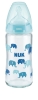 Slika Staklena bočica FC+ 240 ml, 0-6 m 10745121 NUK 