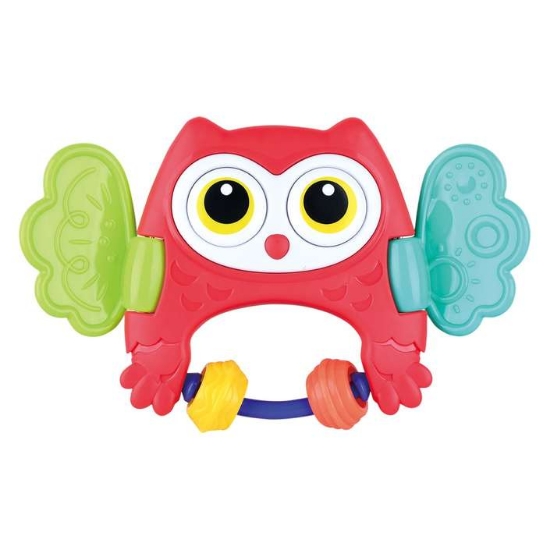 Slika Sova Peekaboo 1578 PLAYGO 