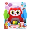 Slika Sova Peekaboo 1578 PLAYGO 