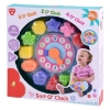 Slika Sorter oblika sat 13 kom 1748 PLAYGO 