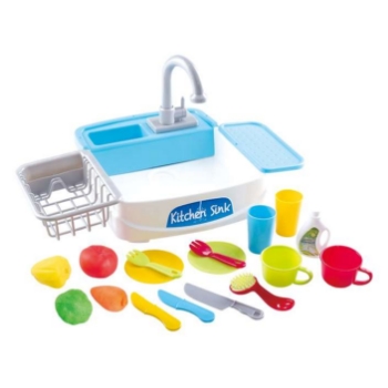 Slika Sudoper s dodacima 22 dj. 3609 PLAYGO 