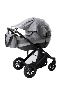 Slika Tenda za kolica gray 47122 FREEON