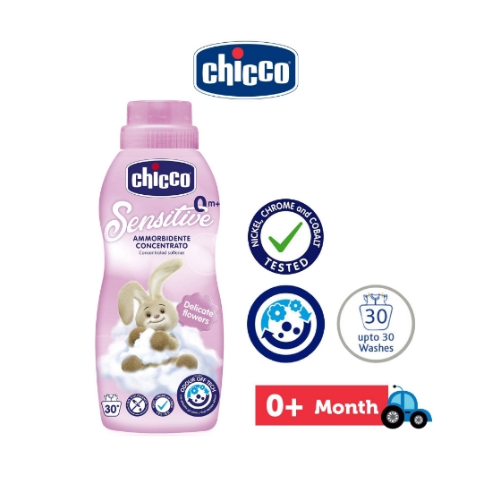 Slika Omekšivač Delicate Flowers 5876100 CHICCO 