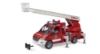 Slika Vatrogasno vozilo MB Sprinter 02673 BRUDER 