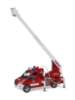 Slika Vatrogasno vozilo MB Sprinter 02673 BRUDER 