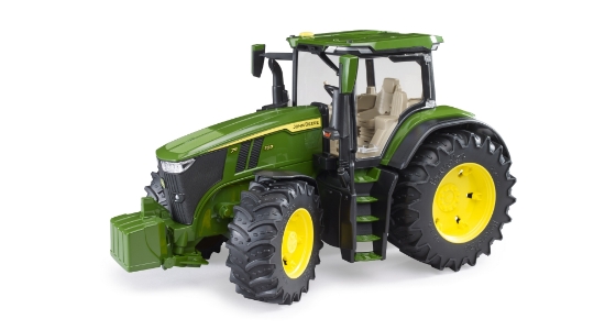 Slika Traktor John Deer 7R 350 03150 BRUDER 