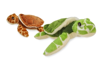 Slika Kornjača sort 23cm 1456 LANDAHL 