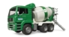 Slika Kamion MAN TGA beton mikser 02739 BRUDER 