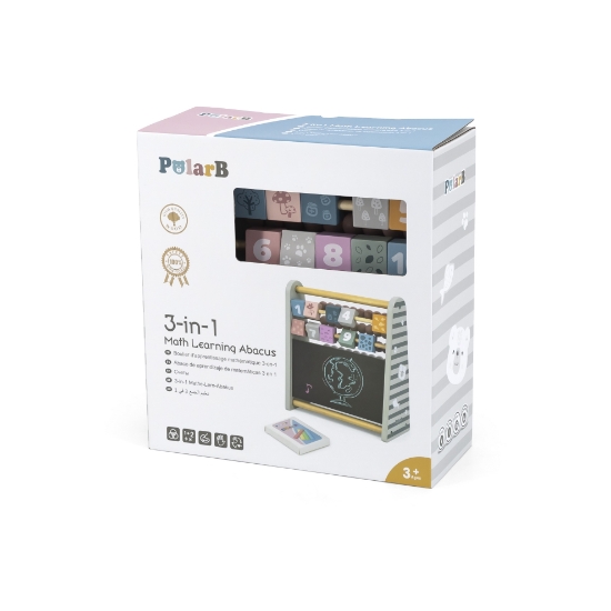 Slika PolarB 3 u 1 ploča s računalom 44086 VIGA 