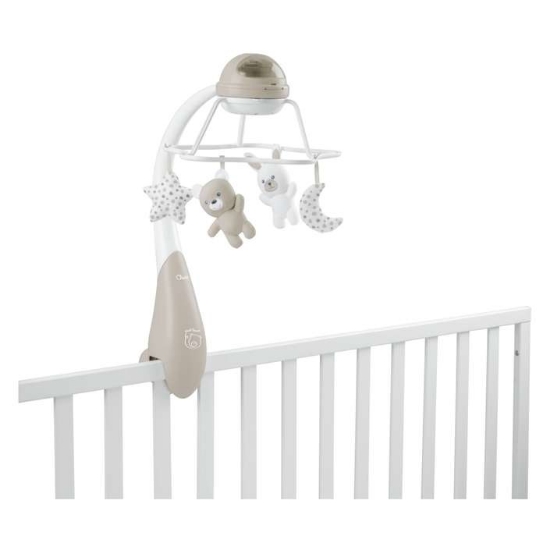 Slika Vrtuljak Rainbow neutral 3u1 1104100 CHICCO 