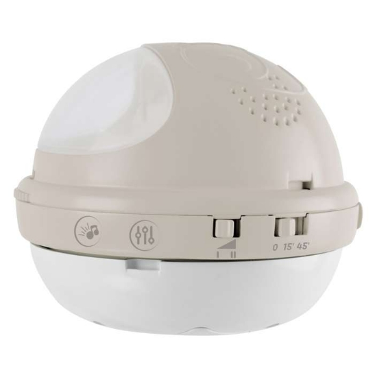 Slika Vrtuljak Rainbow neutral 3u1 1104100 CHICCO 