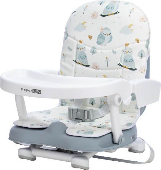 Slika Prijenosna stolica Levi sklopivi Owls 49560 FREEON 