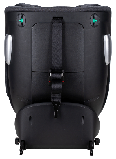 Slika Autosjedalica i-Size 40-150 cm Opal dark gray 49638 FREEON 