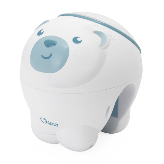 Slika Projektor Polar Bear plavi 1155820 CHICCO 
