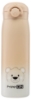 Slika Termo bočica 480 ml medvjedić beige 380708 FREEON 