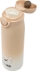 Slika Termo bočica 480 ml medvjedić beige 380708 FREEON 