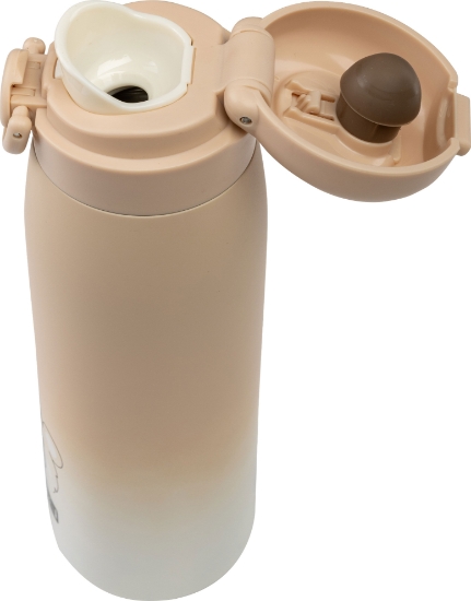 Slika Termo bočica 480 ml medvjedić beige 380708 FREEON 