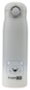 Slika Termo bočica 480 ml lav gray 380715 FREEON