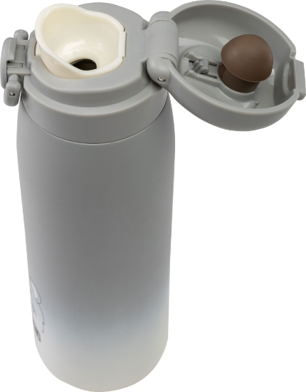 Slika Termo bočica 480 ml lav gray 380715 FREEON