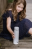 Slika Termo bočica 480 ml lav gray 380715 FREEON