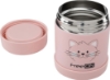 Slika Termo posuda 350 ml maca roza 380722 FREEON 
