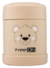 Slika Termo posuda 350 ml medvjedić beige 380739 FREEON 