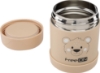Slika Termo posuda 350 ml medvjedić beige 380739 FREEON 