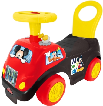 Slika Guralica Mickey Ride On 063156 KIDDIELAND 