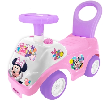 Slika Guralica Minnie Ride On 063149 KIDDIELAND 
