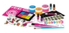 Slika Set 4u1 za tijelo, nokte, kosu i šminka Neon Craze 17344 CRAZART 