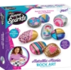 Slika Set Oboji kamenčiće Rock Art 17696 CRAZART 