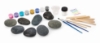 Slika Set Oboji kamenčiće Rock Art 17696 CRAZART 