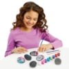 Slika Set Oboji kamenčiće Rock Art 17696 CRAZART 