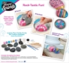 Slika Set Oboji kamenčiće Rock Art 17696 CRAZART 