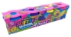 Slika Plastelin mirisni 4 Pak 114g Softee Dough 36080 CRAZART 