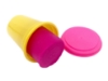 Slika Plastelin mirisni 4 Pak 114g Softee Dough 36080 CRAZART 