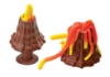 Slika Plastelin Izradi dinosaure Softee Dough 66603 CRAZART 