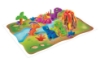 Slika Plastelin Izradi dinosaure Softee Dough 66603 CRAZART 