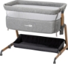 Slika Krevetić za uz krevet Bliss grey 49584 FREEON 