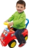 Slika Guralica Mickey vatrogasac 050815 KIDDIELAND 