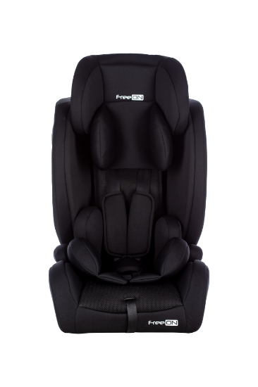 Slika Autosjedalica i-Size 76-150 cm Modus black 49614 FREEON 