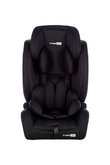 Slika Autosjedalica i-Size 76-150 cm Modus black 49614 FREEON 