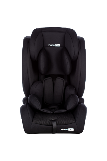 Slika Autosjedalica i-Size 76-150 cm Modus black 49614 FREEON 