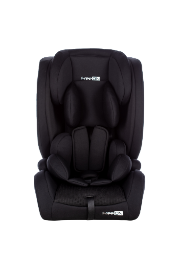 Slika Autosjedalica i-Size 76-150 cm Modus black 49614 FREEON 