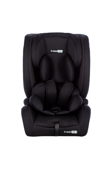 Slika Autosjedalica i-Size 76-150 cm Modus black 49614 FREEON 