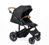 Slika Kolica 3u1 Comfort black 80852 FREEON