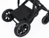 Slika Kolica 3u1 Comfort black 80852 FREEON